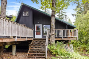 Alpine Meadows Cabin Girdwood